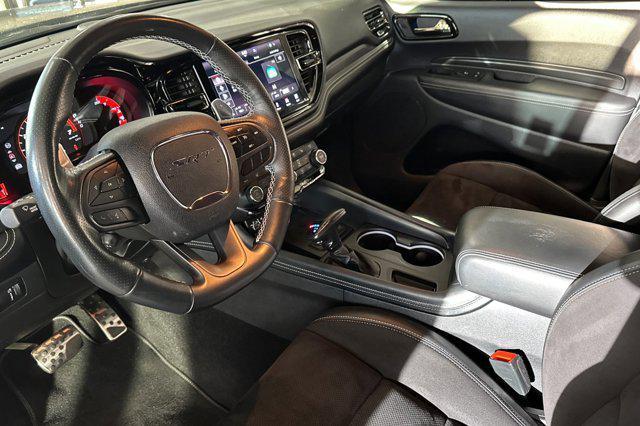 used 2023 Dodge Durango car, priced at $89,995