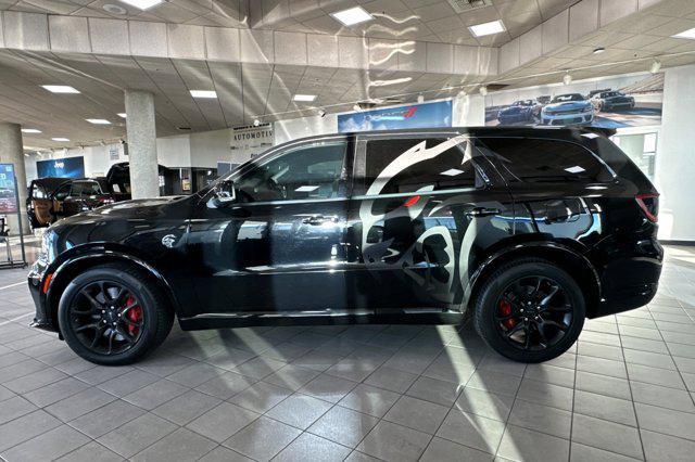used 2023 Dodge Durango car, priced at $89,995