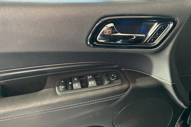 used 2023 Dodge Durango car, priced at $89,995