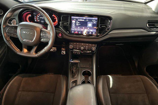 used 2023 Dodge Durango car, priced at $89,995