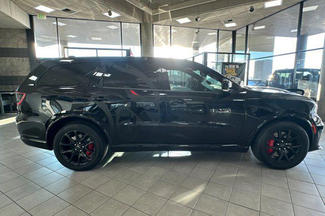used 2023 Dodge Durango car, priced at $89,995