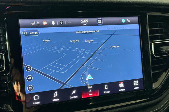 used 2023 Dodge Durango car, priced at $89,995