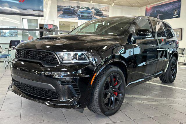 used 2023 Dodge Durango car, priced at $89,995