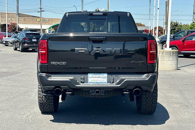 new 2025 Ram 1500 car, priced at $89,255