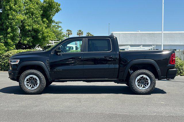 new 2025 Ram 1500 car, priced at $89,255