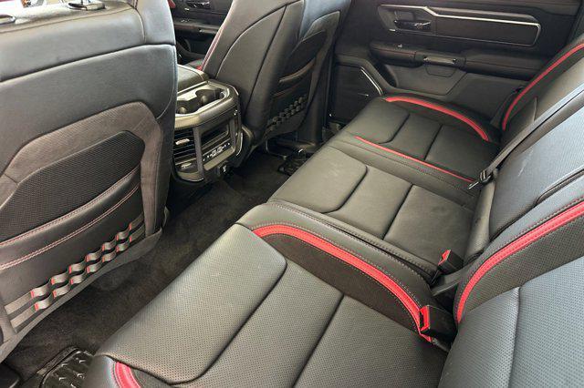 new 2025 Ram 1500 car, priced at $89,255