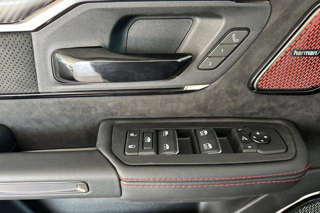 new 2025 Ram 1500 car, priced at $89,255