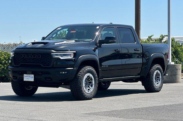new 2025 Ram 1500 car, priced at $89,255