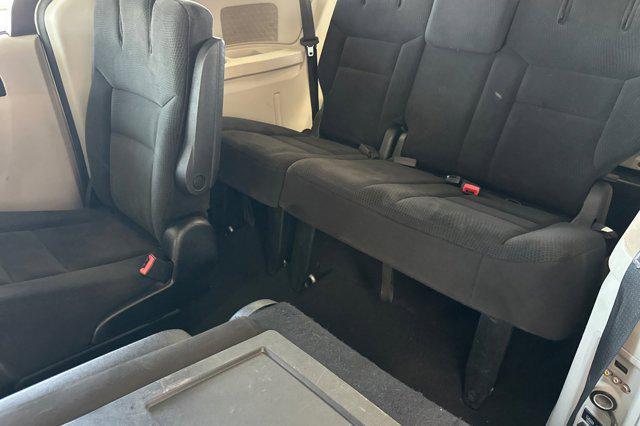 used 2016 Dodge Grand Caravan car, priced at $10,595