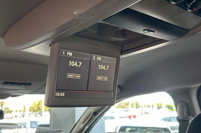 used 2016 Dodge Grand Caravan car, priced at $10,595