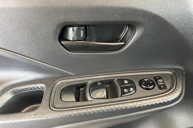 used 2022 Nissan Versa car, priced at $16,995