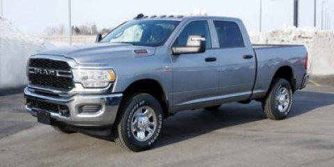 new 2024 Ram 3500 car, priced at $102,185