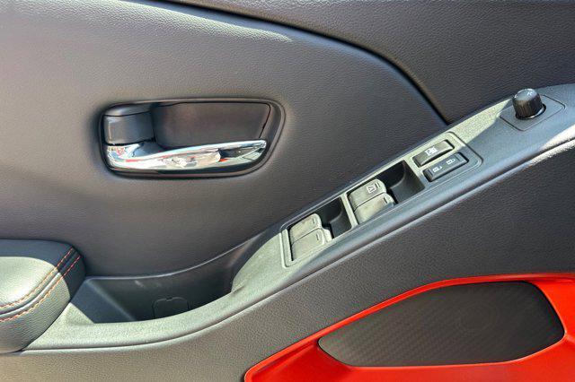 new 2025 Nissan Frontier car, priced at $48,680