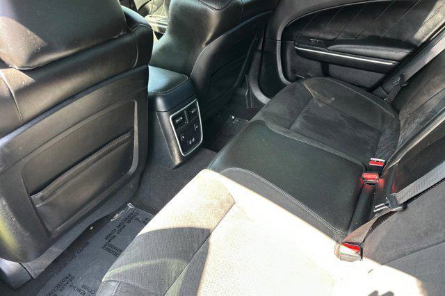 used 2021 Dodge Charger car, priced at $44,990