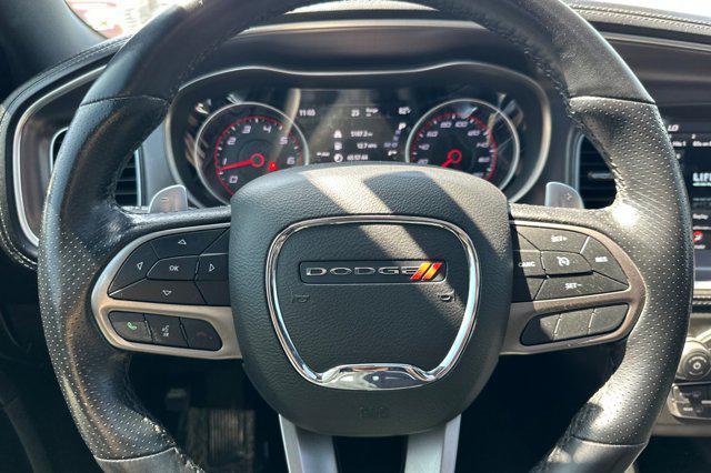 used 2021 Dodge Charger car, priced at $44,990