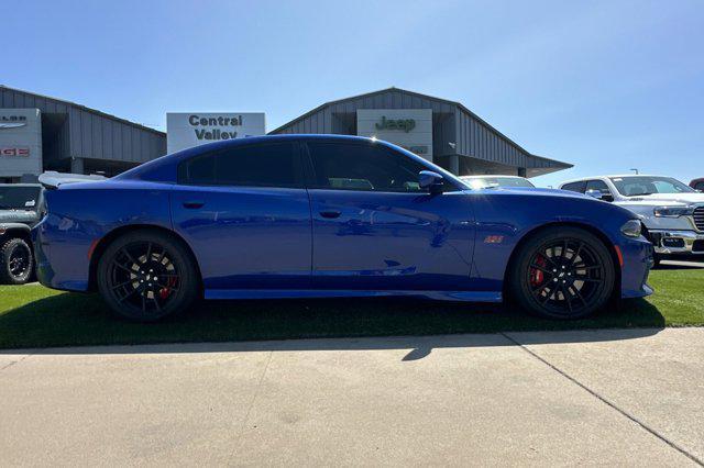 used 2021 Dodge Charger car, priced at $44,990