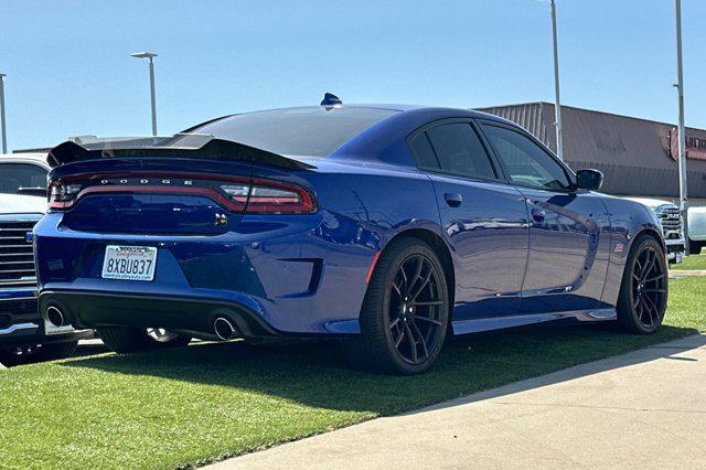 used 2021 Dodge Charger car, priced at $44,990