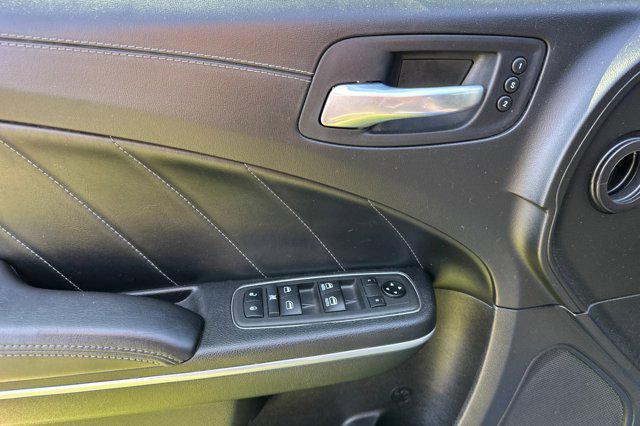 used 2021 Dodge Charger car, priced at $44,990