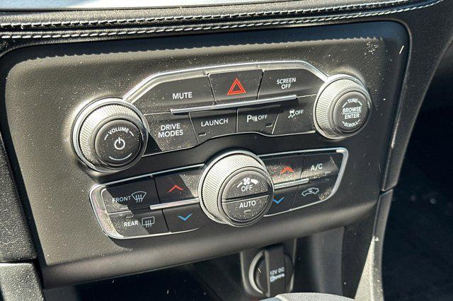 used 2021 Dodge Charger car, priced at $44,990