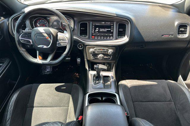 used 2021 Dodge Charger car, priced at $44,990