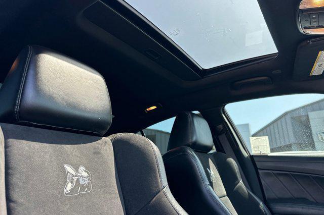 used 2021 Dodge Charger car, priced at $44,990