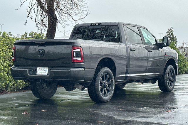 new 2024 Ram 2500 car, priced at $92,100