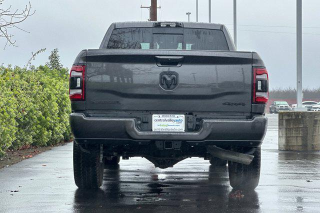 new 2024 Ram 2500 car, priced at $92,100