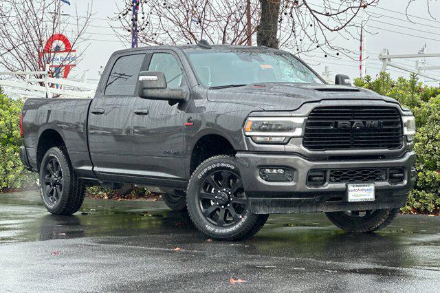 new 2024 Ram 2500 car, priced at $92,100