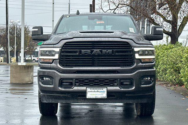 new 2024 Ram 2500 car, priced at $92,100