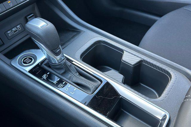 new 2025 Nissan Sentra car, priced at $22,930