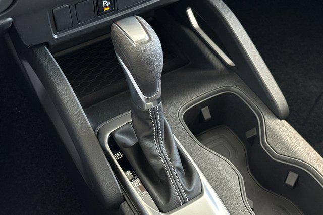 new 2025 Nissan Frontier car, priced at $31,365
