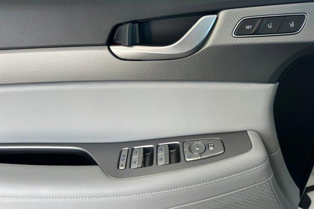new 2025 Hyundai Palisade car, priced at $46,689
