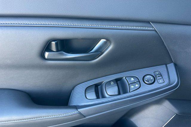new 2025 Nissan Sentra car, priced at $22,810