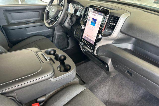 new 2026 Ram 3500 car, priced at $74,750