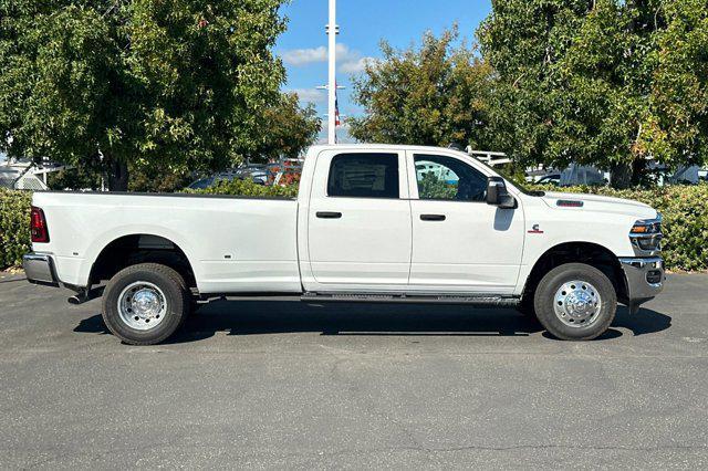 new 2026 Ram 3500 car, priced at $74,750