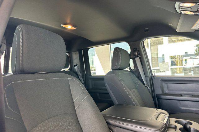 new 2026 Ram 3500 car, priced at $74,750