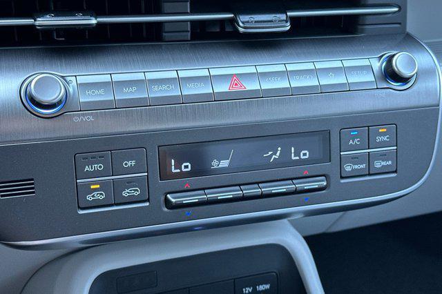 new 2025 Hyundai Kona car, priced at $26,525