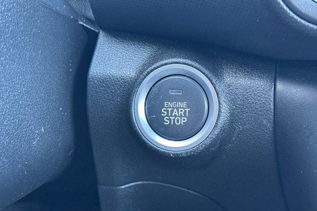 used 2023 Hyundai Kona car, priced at $22,998
