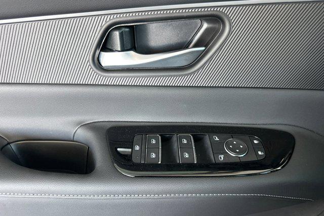 new 2025 Nissan Murano car, priced at $42,895