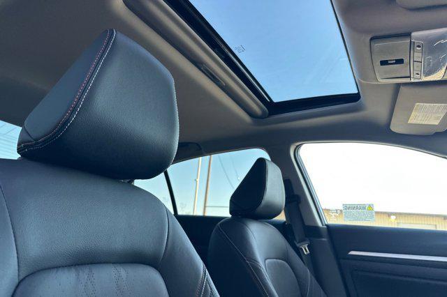 new 2025 Nissan Altima car, priced at $35,025