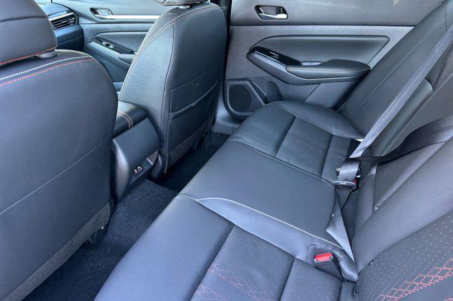 new 2025 Nissan Altima car, priced at $35,025