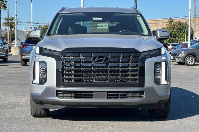 used 2025 Hyundai Palisade car, priced at $39,998