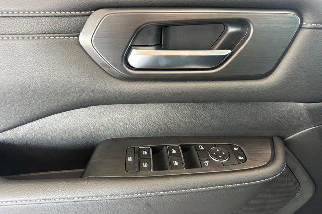 new 2026 Nissan Armada car, priced at $65,465
