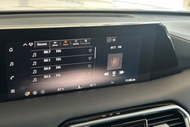 new 2026 Nissan Armada car, priced at $65,465