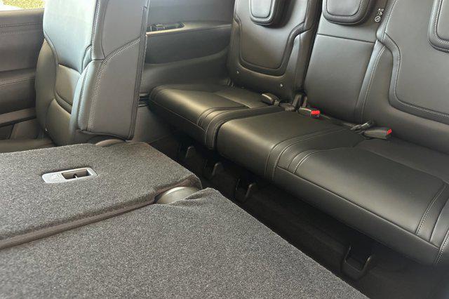 new 2026 Nissan Armada car, priced at $65,465