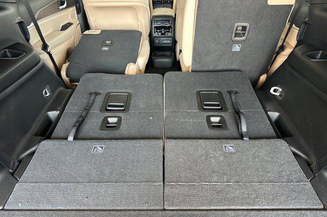 new 2025 Jeep Grand Cherokee L car, priced at $59,835