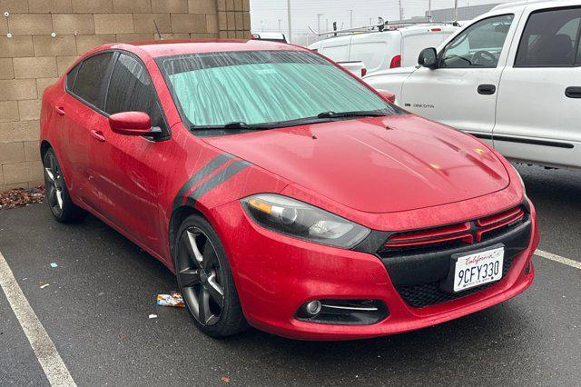 used 2013 Dodge Dart car, priced at $8,500