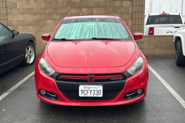 used 2013 Dodge Dart car, priced at $8,500