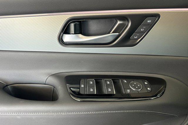 new 2025 Nissan Murano car, priced at $48,710
