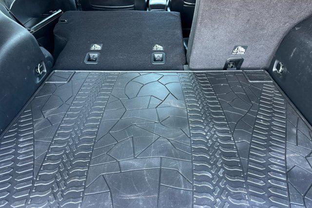 used 2018 Jeep Compass car, priced at $13,995